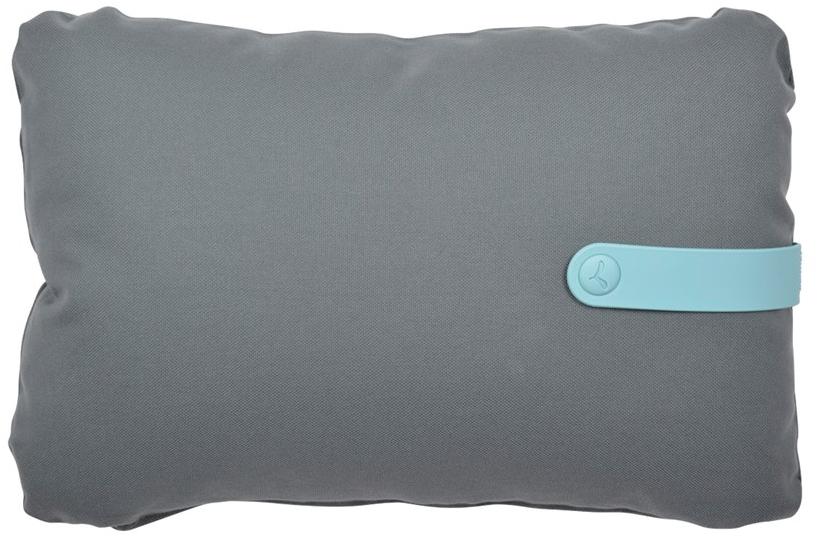 Fermob Прямоугольная подушка со съемным чехлом для улицы Color mix sun-id-1379858 - Вид №4