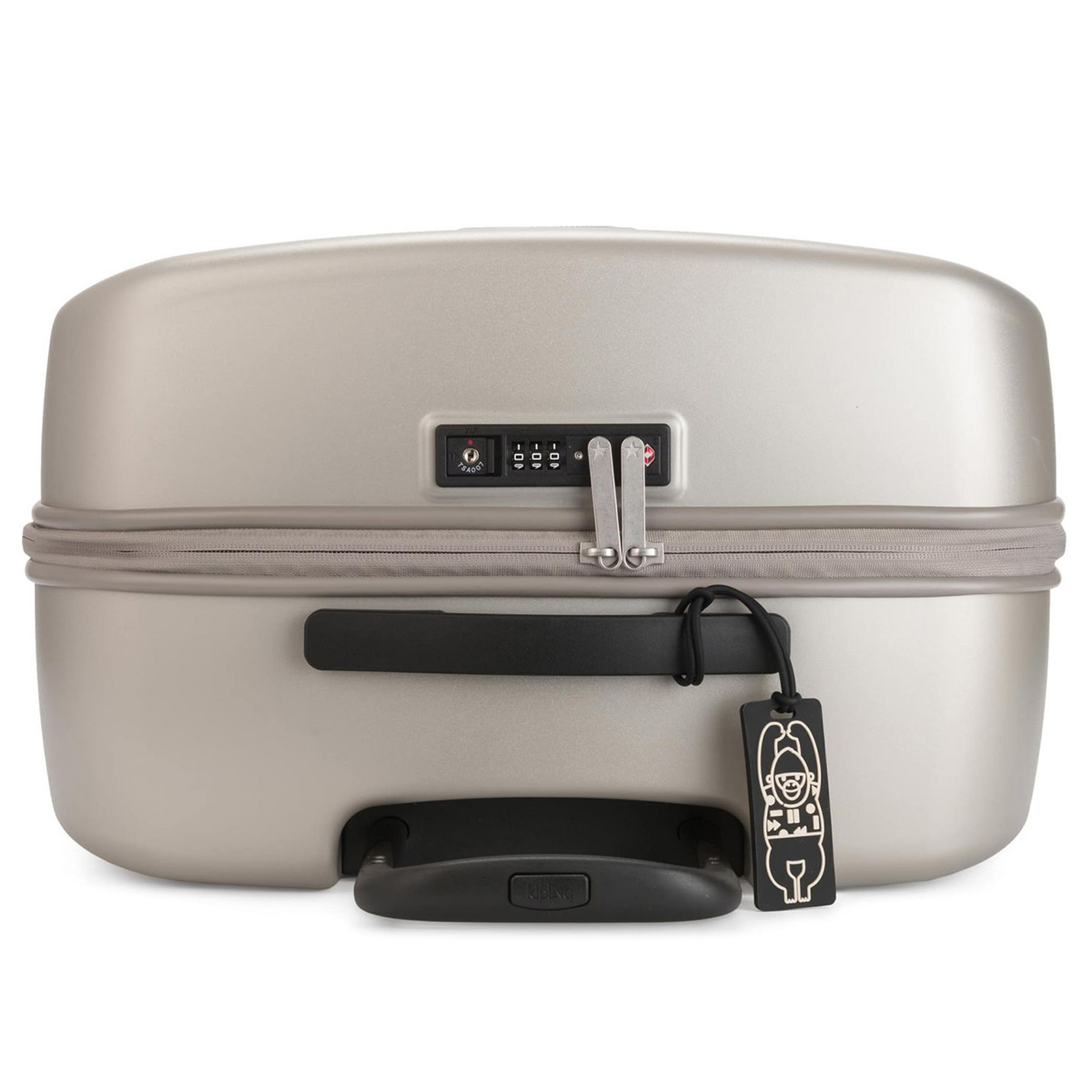 KI315848I Чемодан M Medium Wheeled Luggage Kipling Curiosity - Вид №4