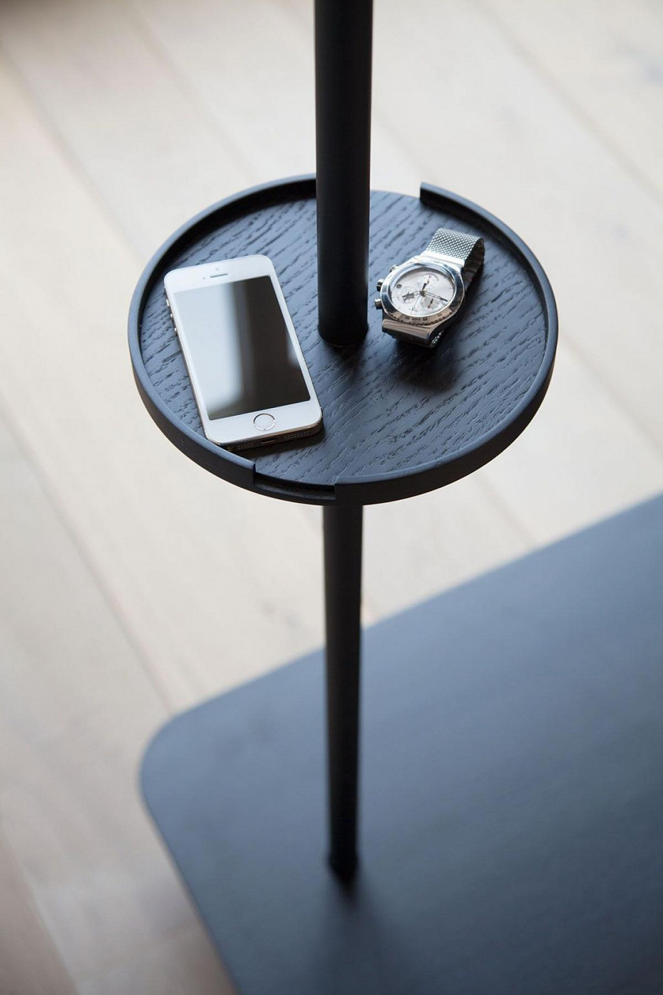 000785 Вешалка для костюмов Punt Mobles Platel Santreyd  - Вид №6