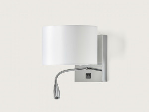 036306 Бра с ридером Aromas del Campo Glop