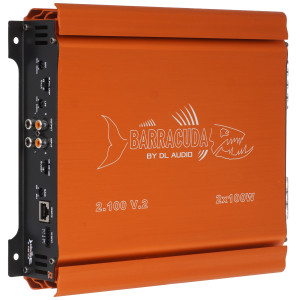 9285884 Усилитель DL Audio Barracuda 2.100 v.2