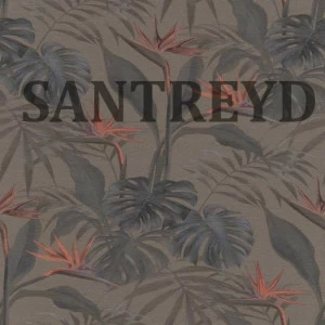 529043 Обои Rasch Mandalay