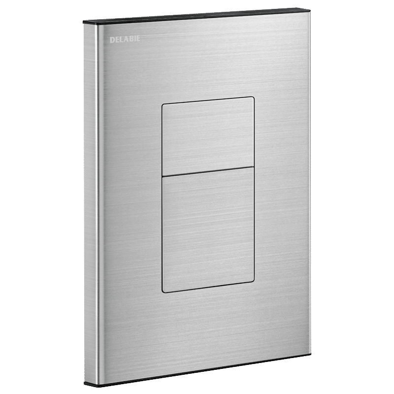 763BOX-763000 Кран прямого смыва TEMPOFLUX 3 DELABIE 