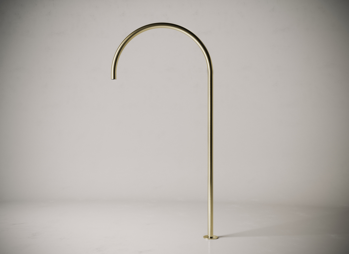 COCOON JP 35.2 - излив на ванну 22383 - Вид №5