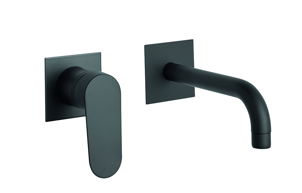 81NN7527 Смеситель для раковины Fiore Kevon 