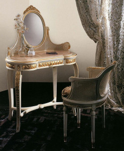 Туалетный столик  CEPPI 2105/L