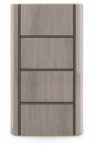 FRATO Комод из дерева Kent Ffu330009aab