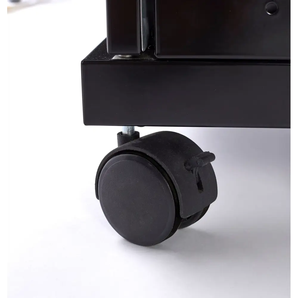 Барбекю передвижное с газовыми горелками NATERIAL STLM-2071101 - Вид №9