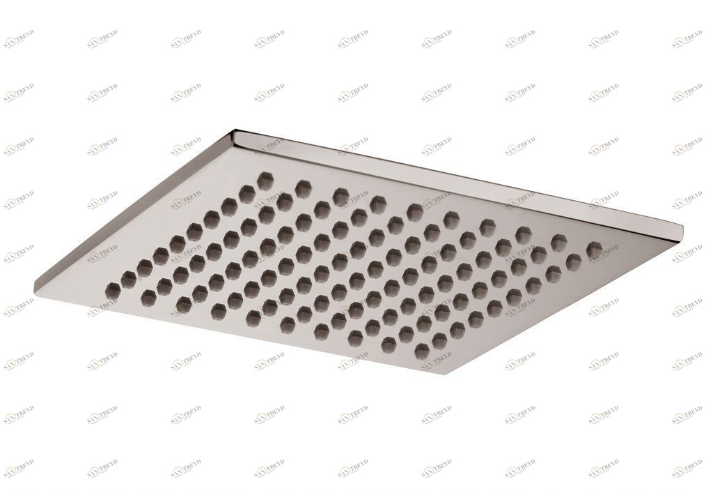 Верхний душ Paffoni Syncro ZSOF075ST 