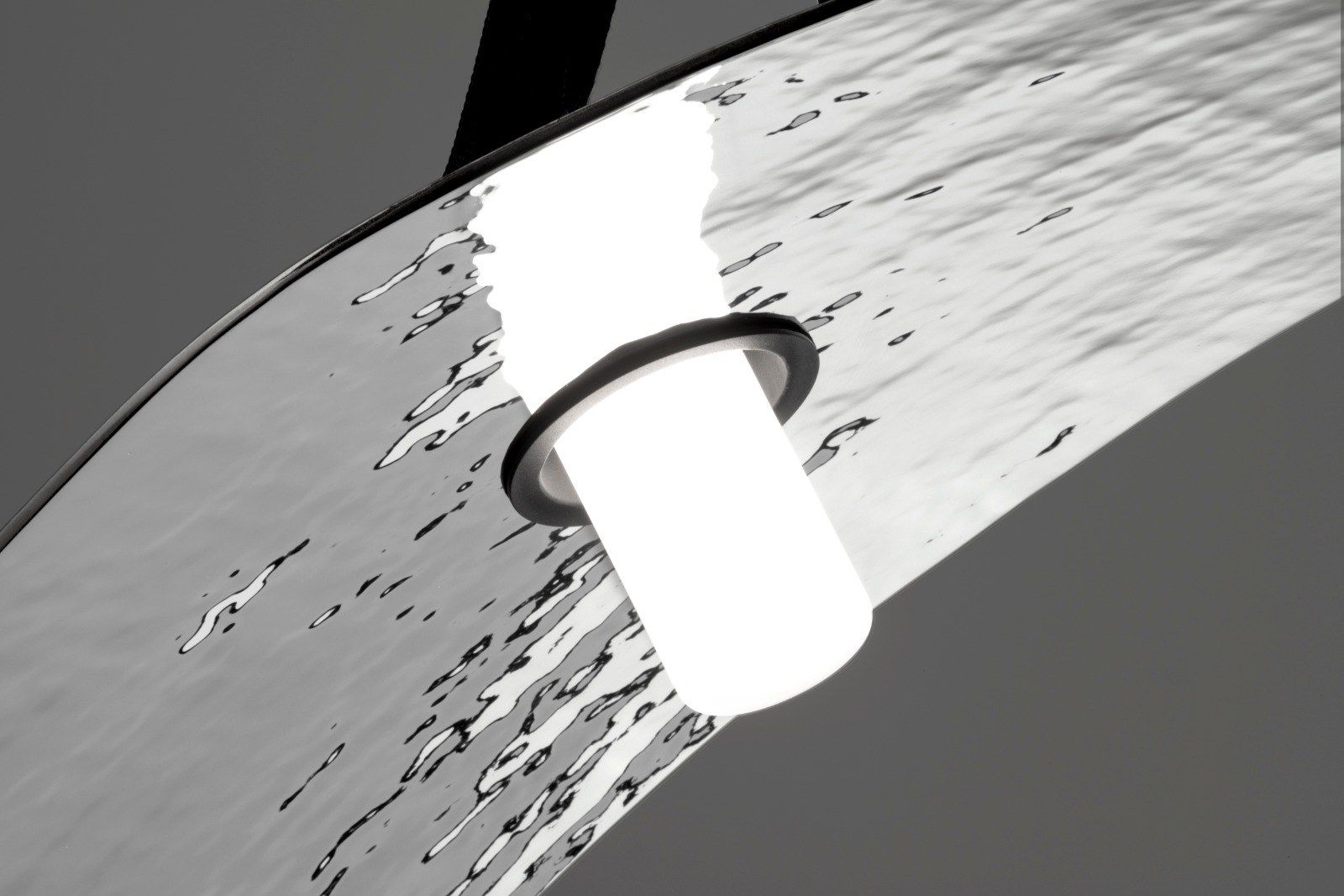 Стеклянный подвесной светильник ручной работы RADAR INTERIOR Solar ARCH-00074092 - Вид №12