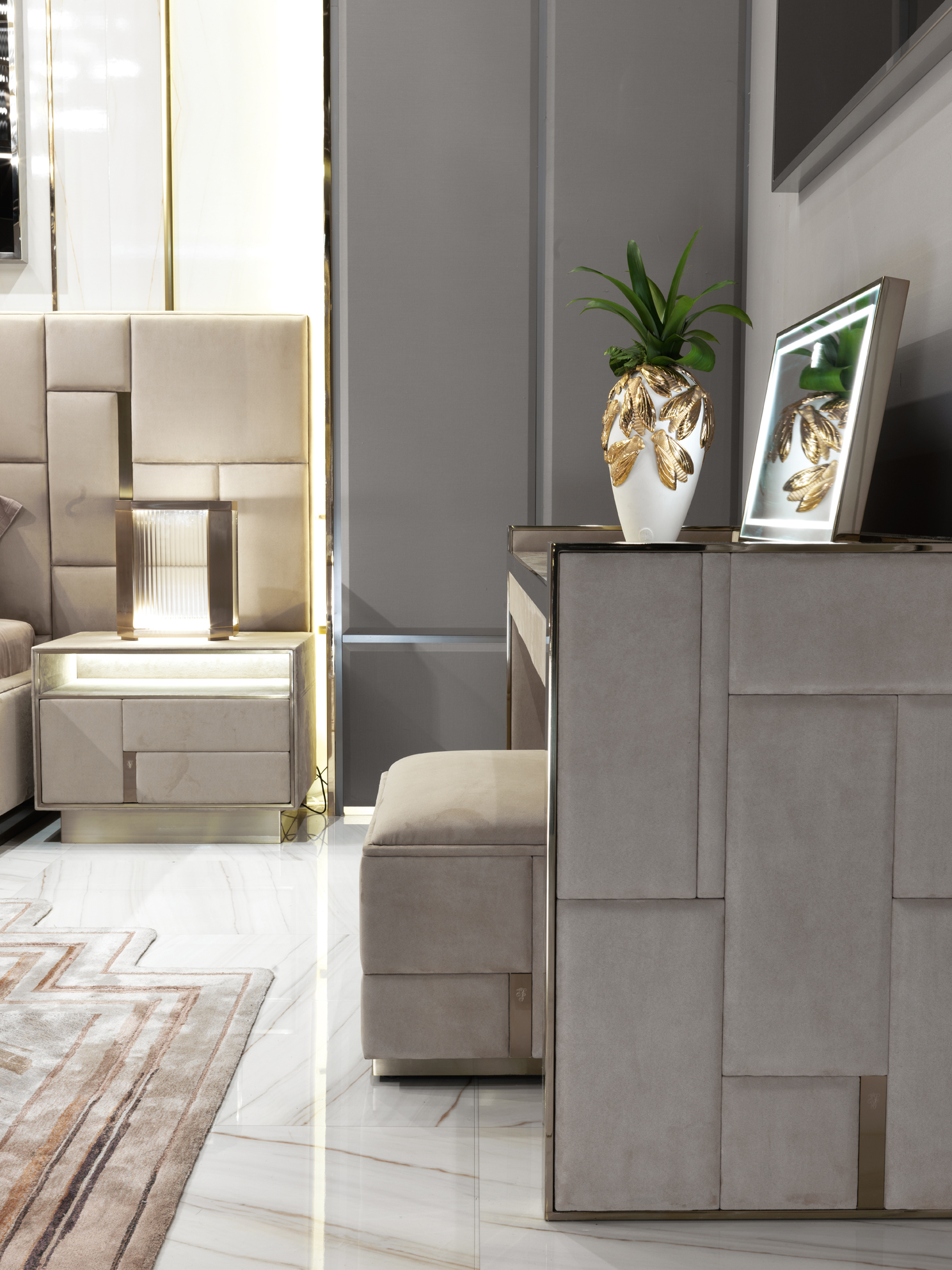 Lafitte Мебель для умывальника Visionnaire  - Вид №8