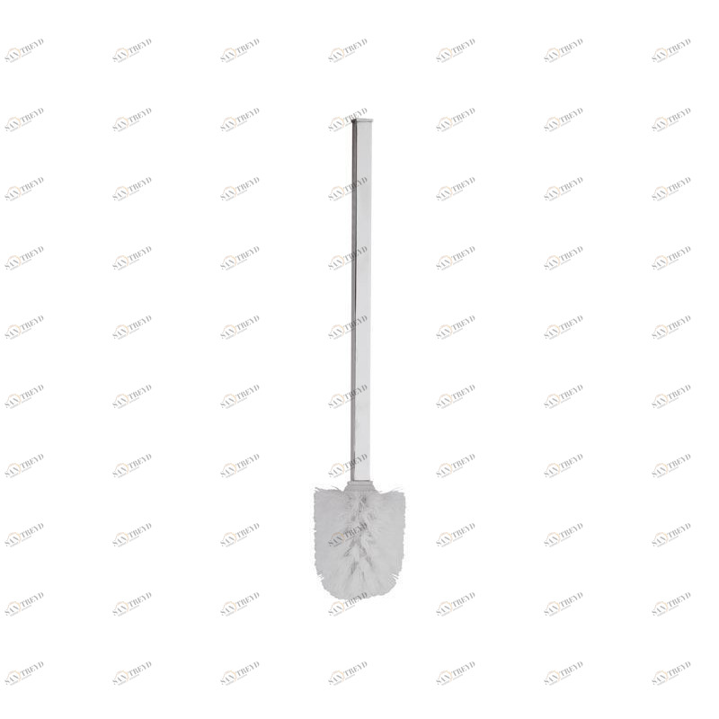 ACSC930WI Щетка для унитаза DANIEL RUBINETTERIE 