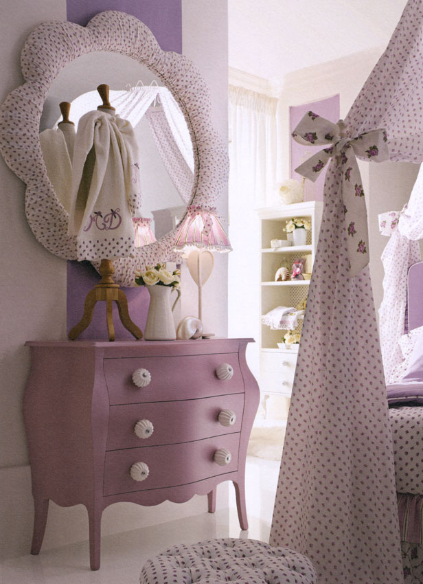 Комод  DOLFI 0530 