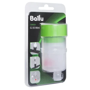 Сифон Ballu G-35 Mini 32 мм пластик 89424800 STLM-2050682