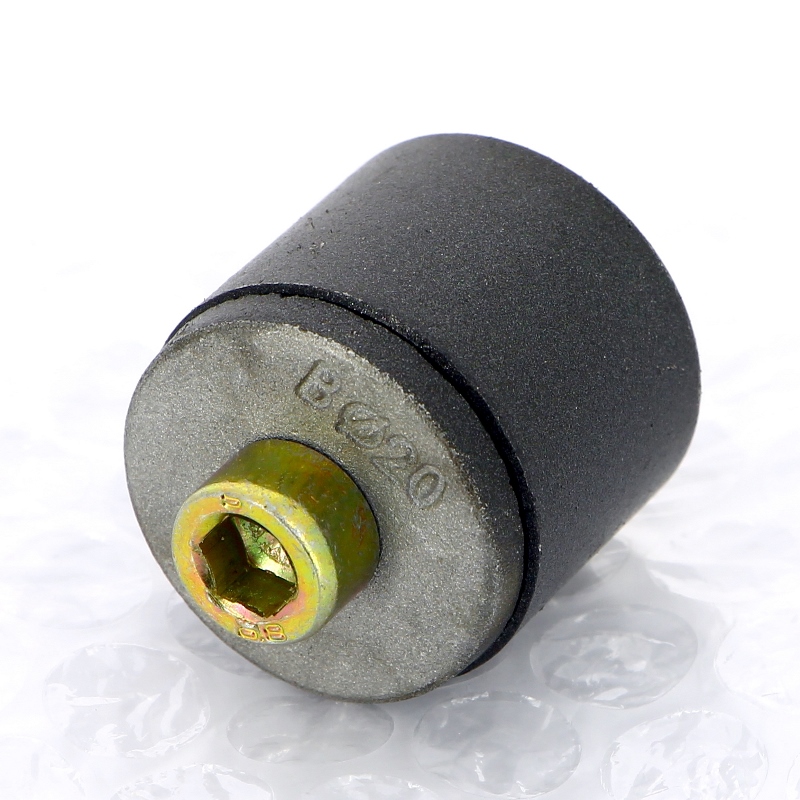 Насадка ProAqua 20 мм для сварки PPR-труб PRO AQUA PA51008 - Вид №3