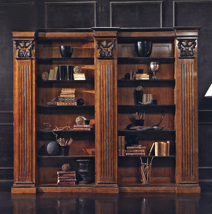 Книжный шкаф  VITTORIO GRIFONI 2141 