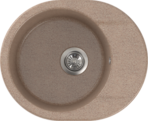 Кухонная мойка Fosto КМ 59-48 806