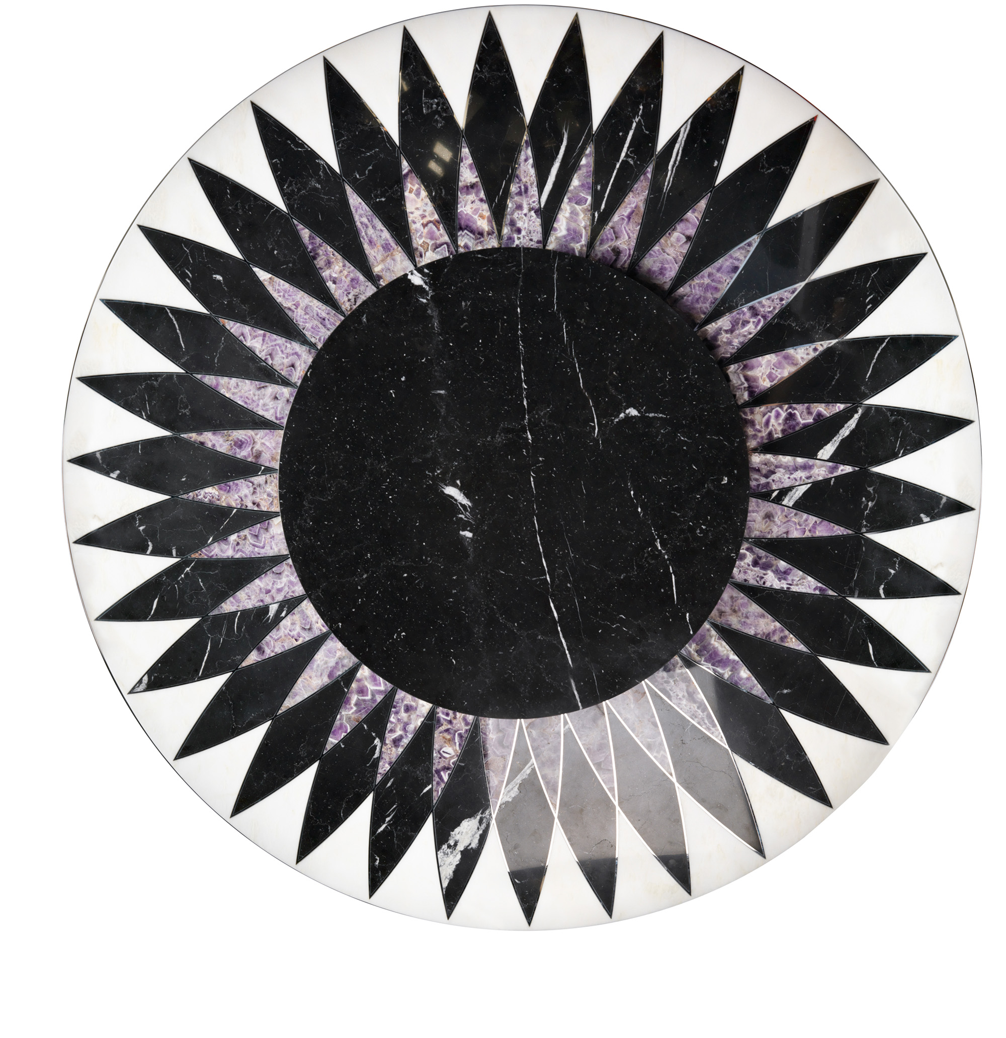 Raidho Обеденный стол Visionnaire  - Вид №1