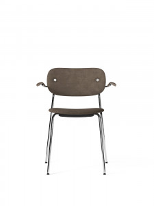 5709262024872 Сопутствующее кресло, без обивки LuceLight