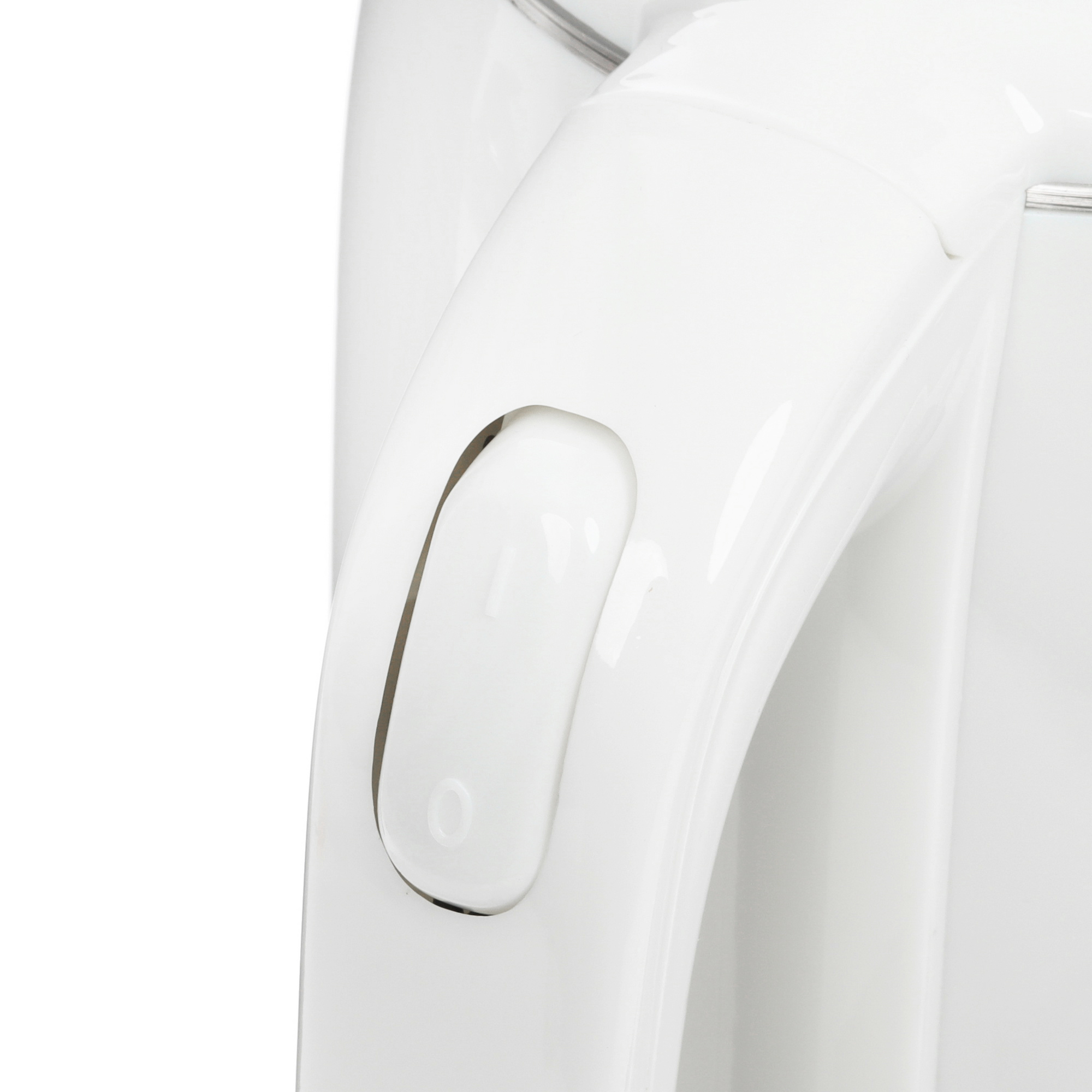 9024492 Электрочайник Eurostek EEK-3027 белый STDN-0047578 - Вид №3