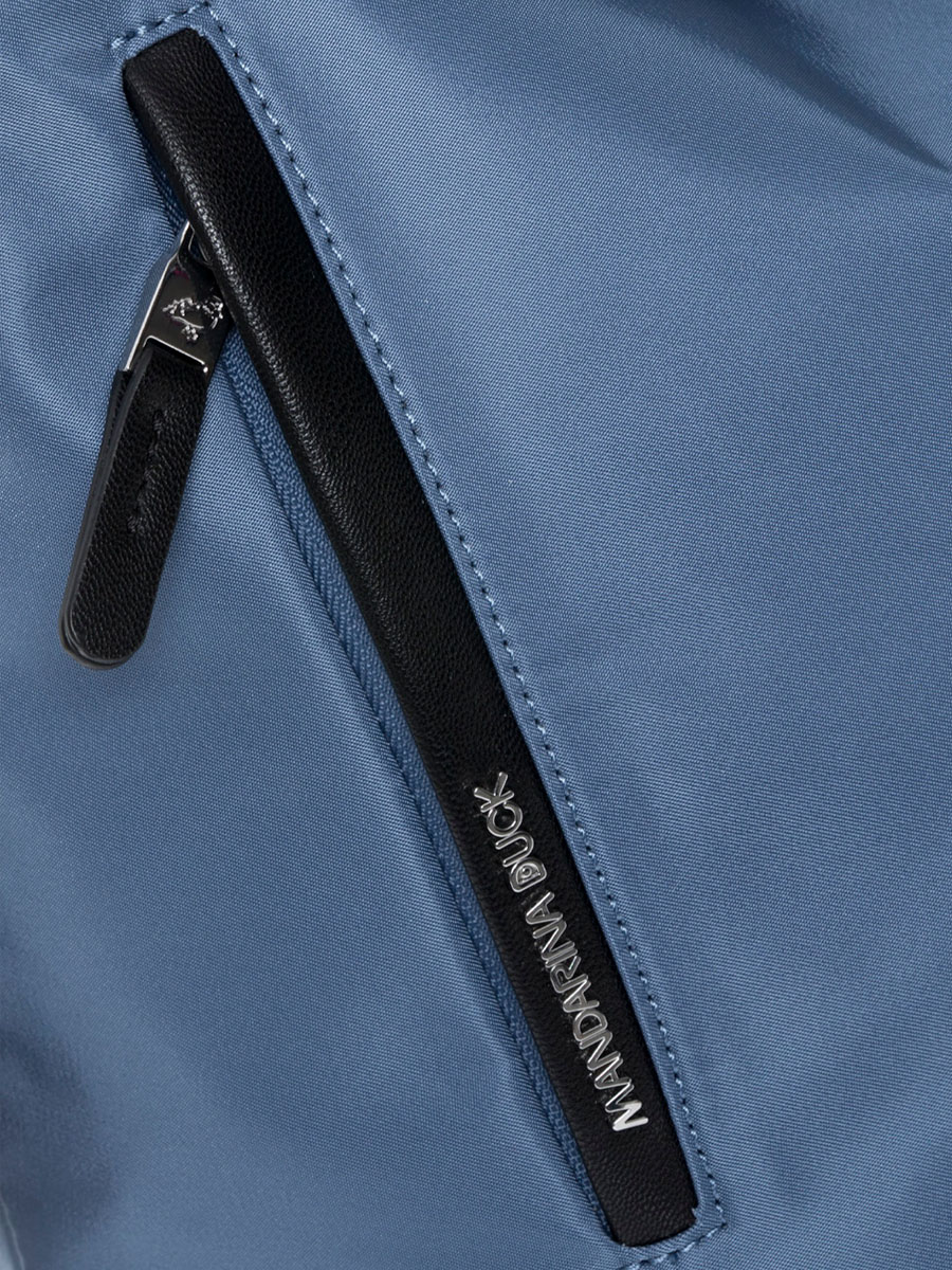 VCT10-26Z Сумка-рюкзак VCT10 Shoulder Bag Mandarina Duck Hunter  - Вид №3