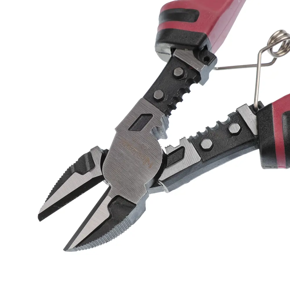 Многофункциональные бокорезы Neolaser NLH1100 для профессиональных работ 89430800 STLM-1570023 - Вид №4