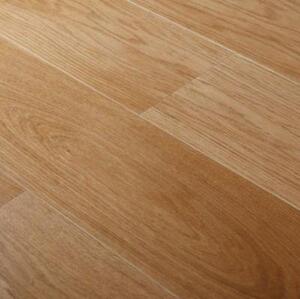 Паркетная доска GreenLine Effect Медовый Дуб Селект с брашью (Текстурированная) 2200х186 мм.