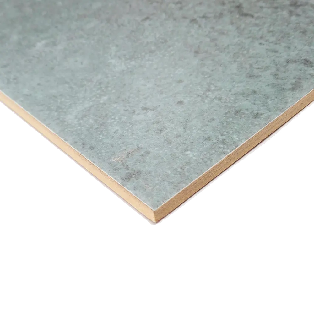 Керамин Айрон: настенная плитка сине-зеленого оттенка 60×30 см 88700679 STLM-0945192 - Вид №3