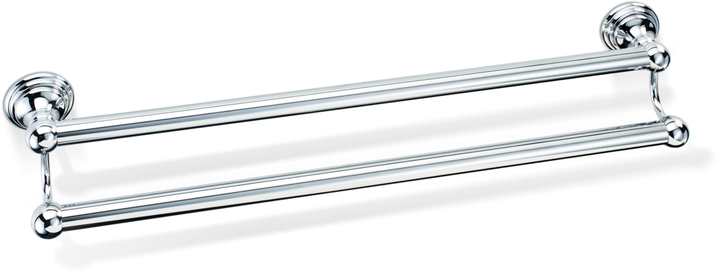 0510500 Полотенцедержатель CL HTD60 DECOR WALTHER CLASSIC