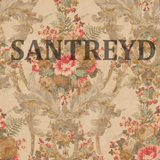 DS21111 Обои Seabrook Dorsino