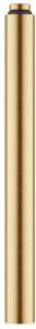 12120970-28 Удлинение для душа со стойкой - латунь сатинированная Dornbracht,Villeroy & Boch Различные серии
