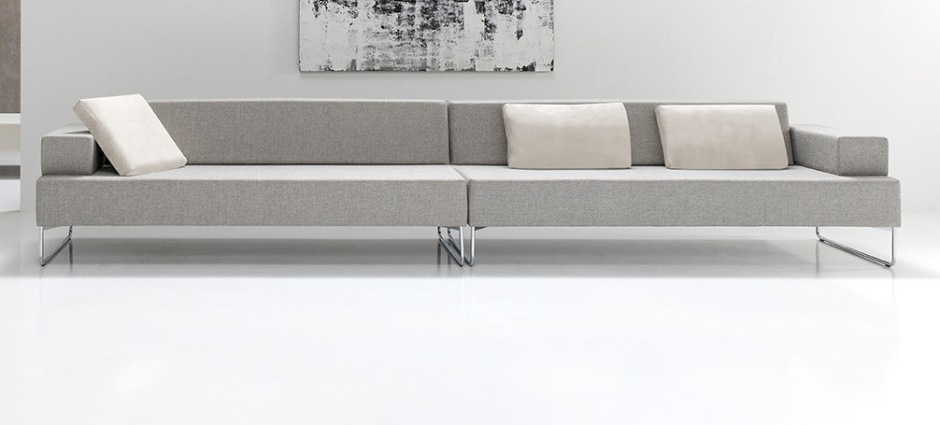 001507 Диван -3 INCLASS Tetris Santreyd - Вид №6