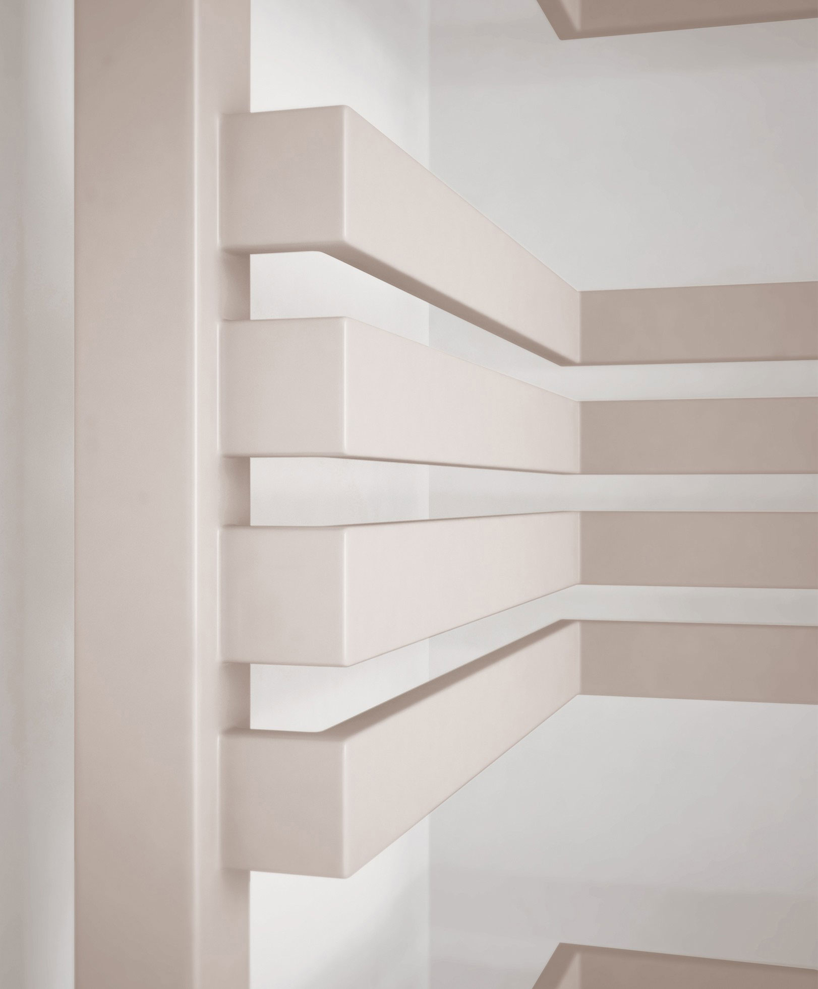 Полотенцесушители WGQIN073035 Incorner Terma 2.34  - Вид №1