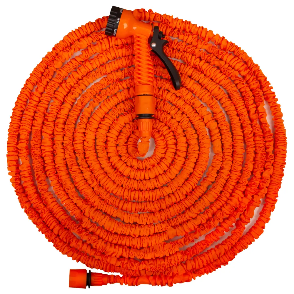 ECOTEC Растягивающийся поливочный шланг с пистолетом 30 м 82559964 STLM-0029908
