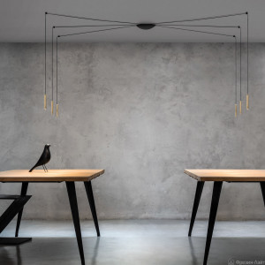 Linea Light 8644 2Nights_P6 подвес