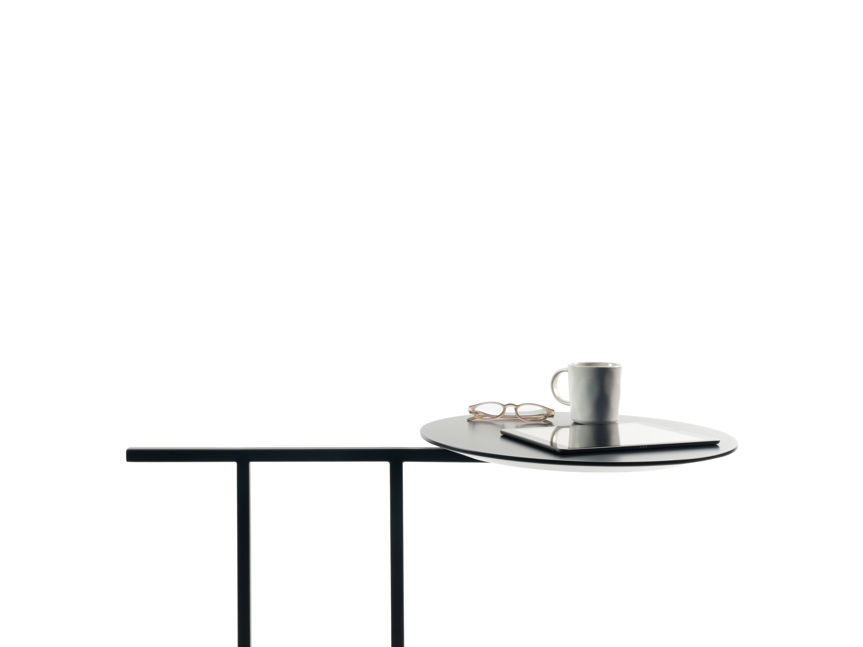 Coffee table in ferro Orografie ECCENTRICO ARCH-00071010 - Вид №5