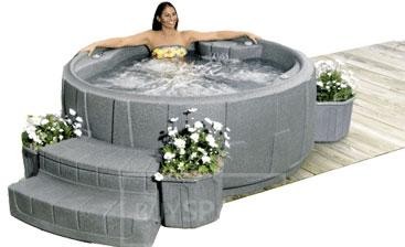 Dream Spa Eclipse Santreyd sun-id-295721 - Вид №2