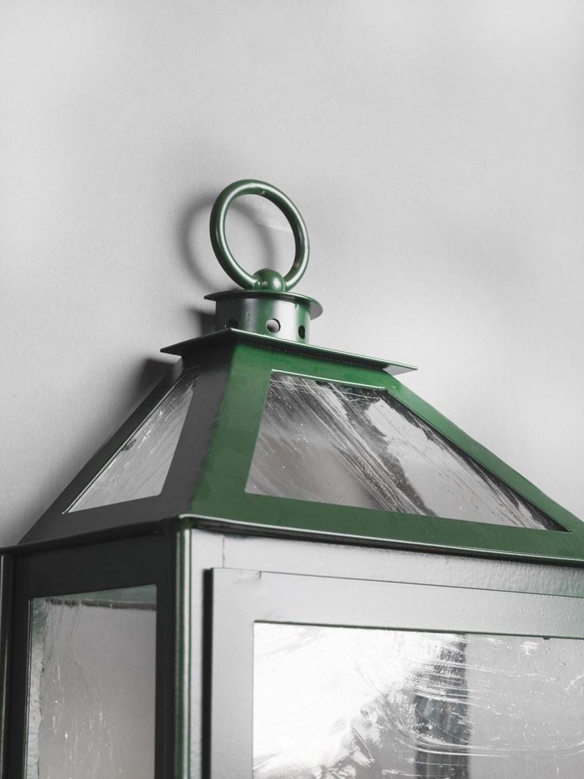 OFFICINACIANI Бра для улицы утюг Vetri sopra Gl3018wa-1  - Вид №5