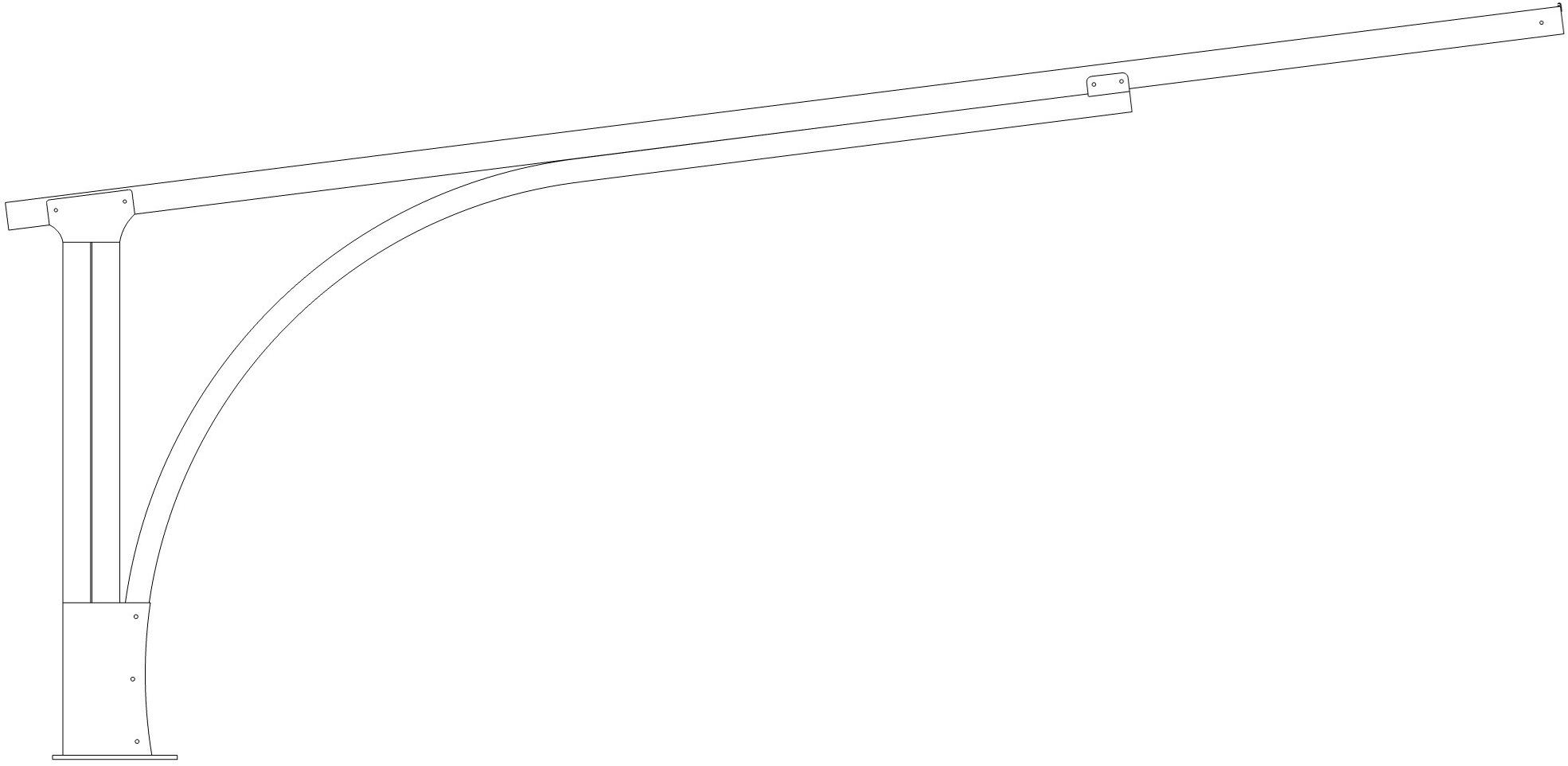 L'Officina by Adami Навес под навес sun-id-1390179 - Вид №8