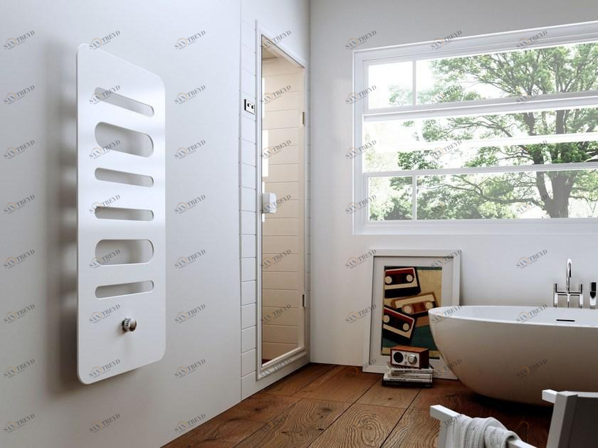 CORDIVARI Настенный панельный радиатор Extraslim sun-id-1514175