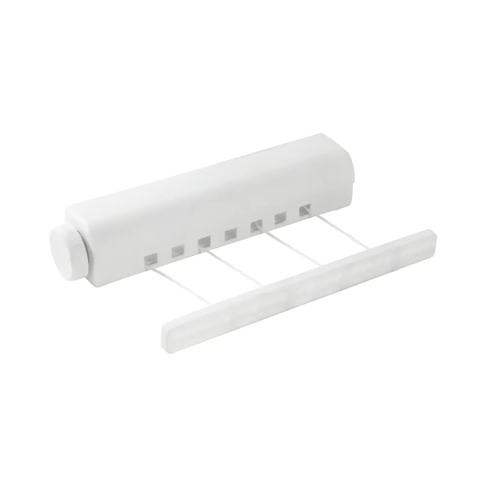 Сушилка для белья настенная Joy Home Компакт 4 360 см 85600155 STLM-2156555 