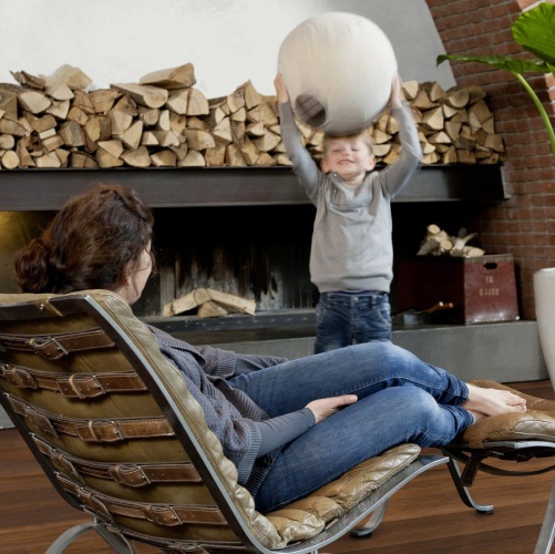 Паркетная доска Solidfloor Тигрис 1190196 - Вид №10