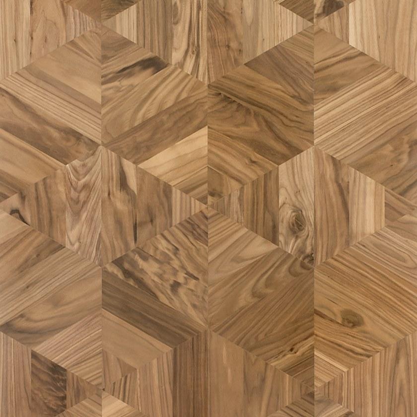 Palazzo Morelli Орех пол / стена Heritage sun-id-1514280 - Вид №1