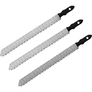 Пилки для лобзика по твёрдой древесине Lenox B512XT, 3 шт. 82582649 STLM-2152148