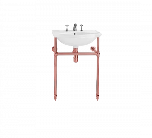 Gentry Home Сезанн  Розовое золото GH101167