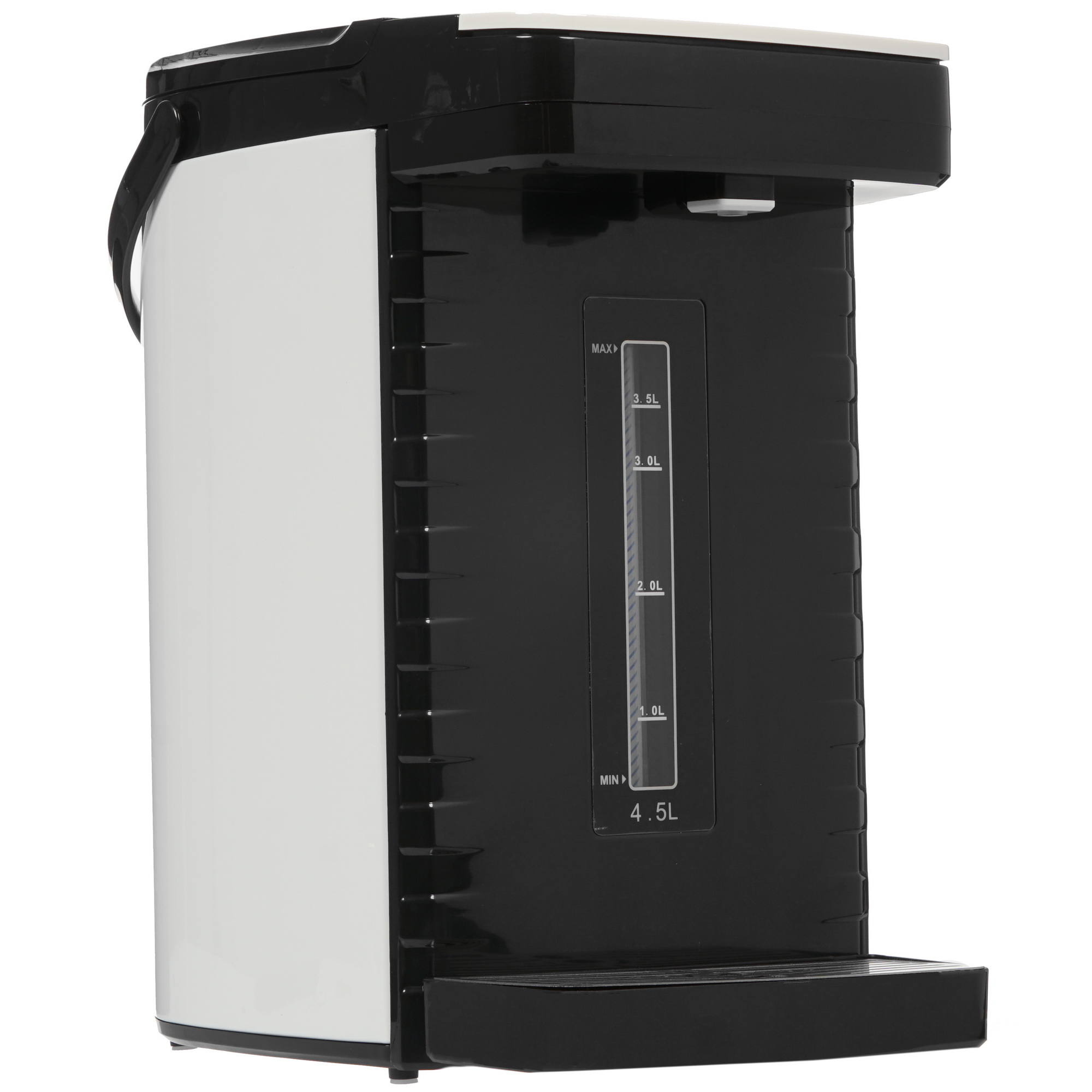 8160014 Термопот Endever Altea-2055 черный STDN-0085799