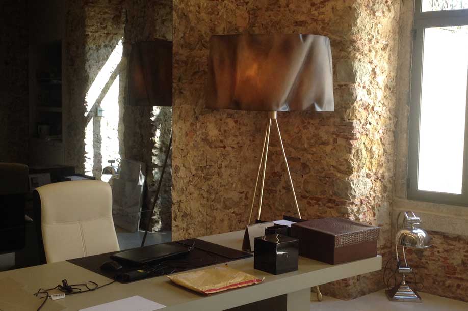 042279 Торшер Karpa Ruby - Вид №5