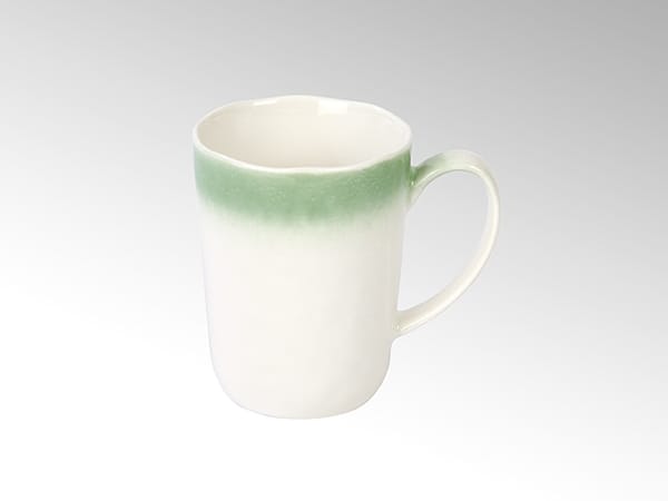 Фарфоровая кружка LAMBERT Piana ARCH-00006587