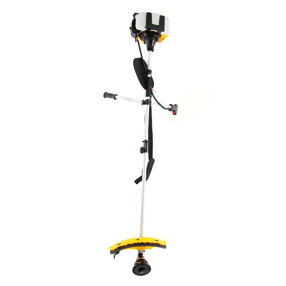 Триммер бензиновый Denzel DT-43S 2.5 л.с STLM-2159597 - Вид №4