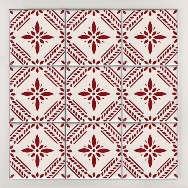 Пол / покрытие из глины ручной работы La Riggiola традиция ARCH-00120357 - Вид №2